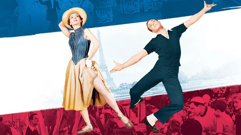 An American in Paris screenshot 2