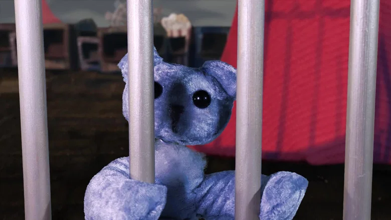 Stuffed screenshot 7