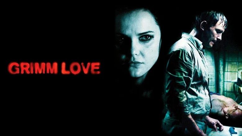 Grimm Love screenshot 5