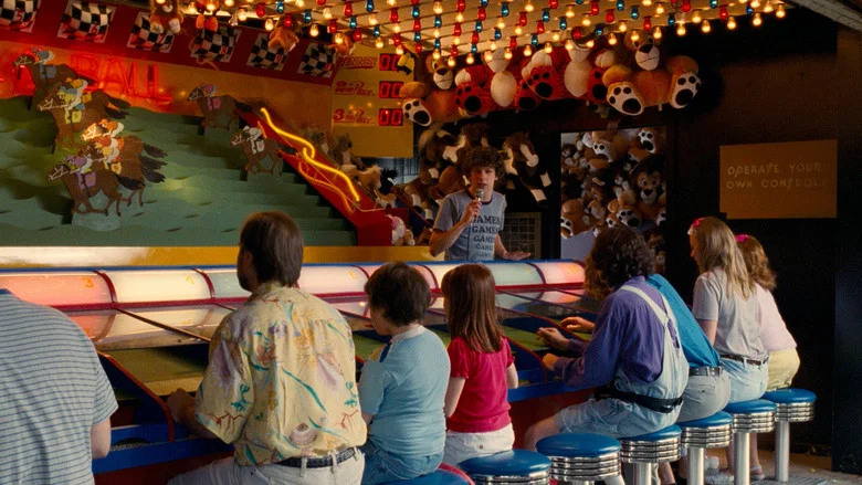 Adventureland screenshot 2