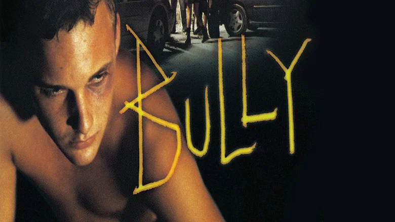 Bully screenshot 8