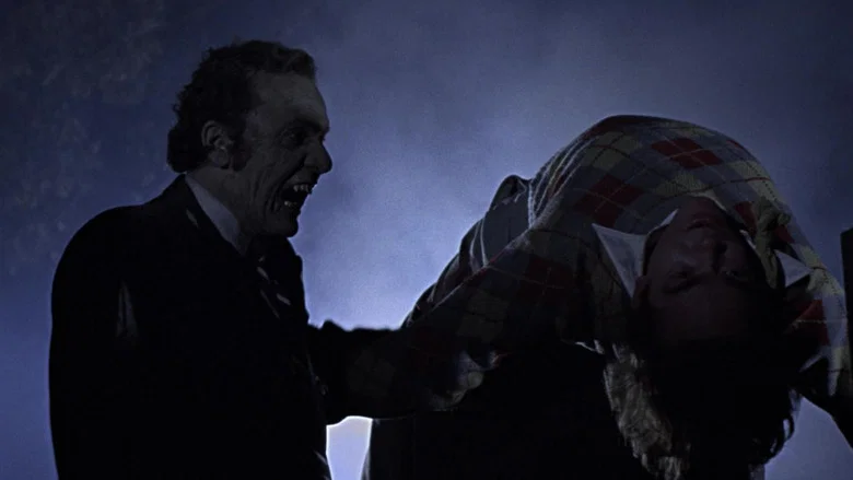 Grave of the Vampire screenshot 1