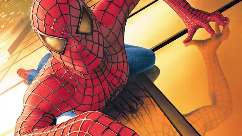 Spider-Man screenshot 6