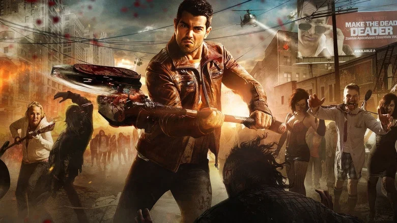 Dead Rising: Watchtower screenshot 8