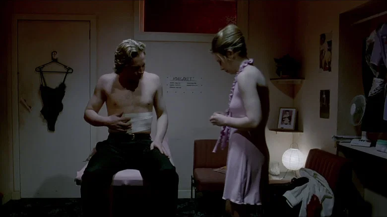 Orphans screenshot 3