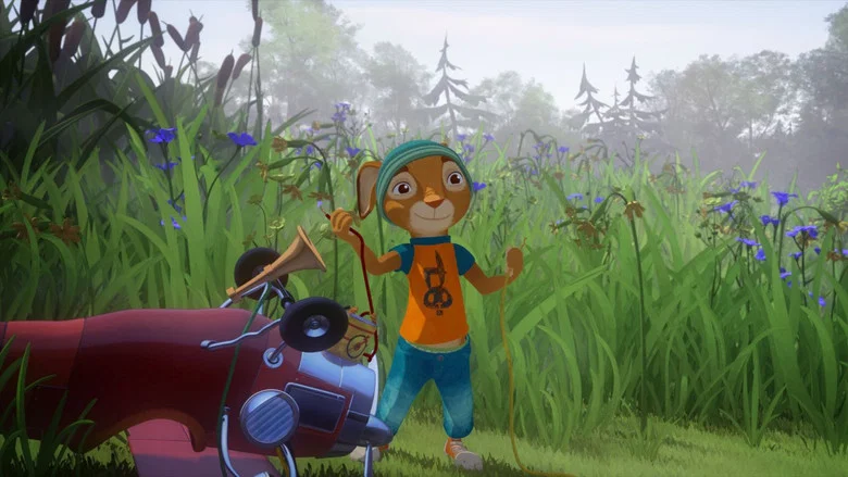 Rabbit School: Guardians of the Golden Egg screenshot 8