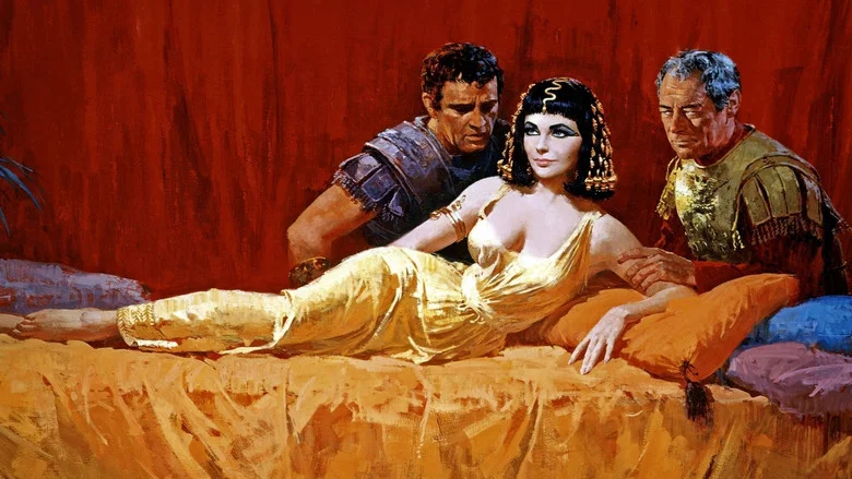 Cleopatra screenshot 8