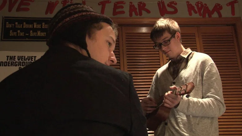 Next Weeknd. screenshot 1