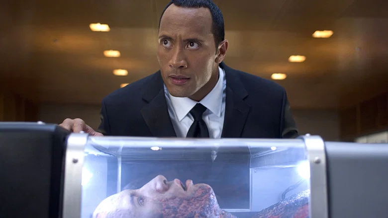 Southland Tales screenshot 4