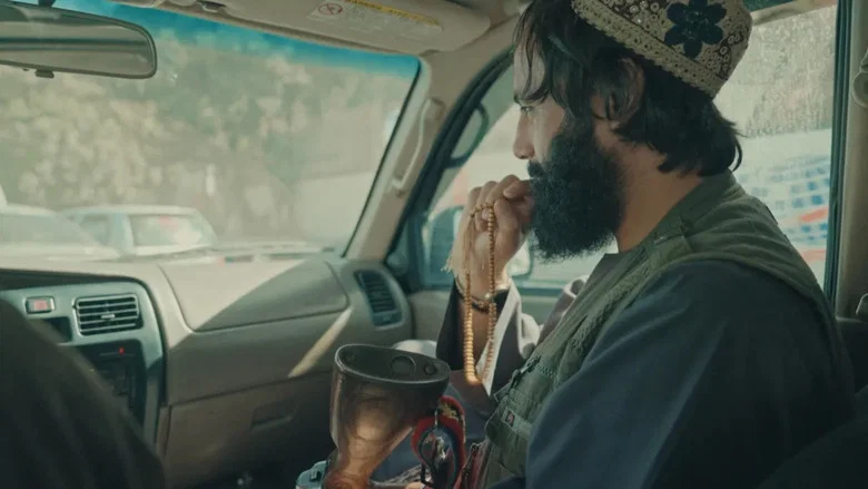 Le Pays taliban screenshot 2