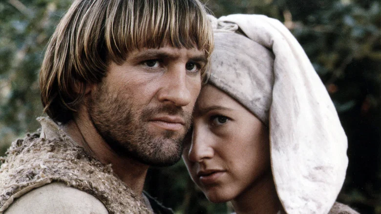 The Return of Martin Guerre screenshot 1