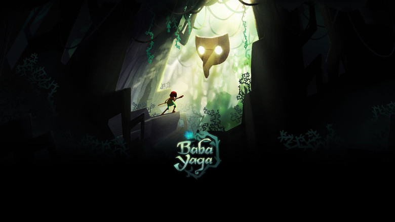 Baba Yaga screenshot 1