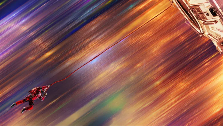Project Hail Mary screenshot 4