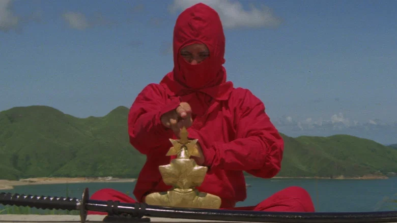 Ninja Terminator screenshot 7