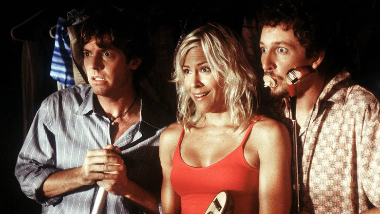 Club Dread screenshot 2