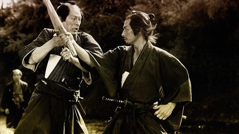 The Twilight Samurai screenshot 2