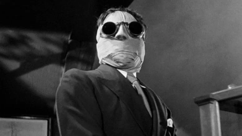 The Invisible Man screenshot 4