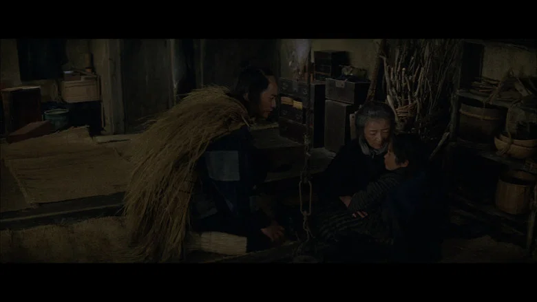 Zatoichi: The Last screenshot 5
