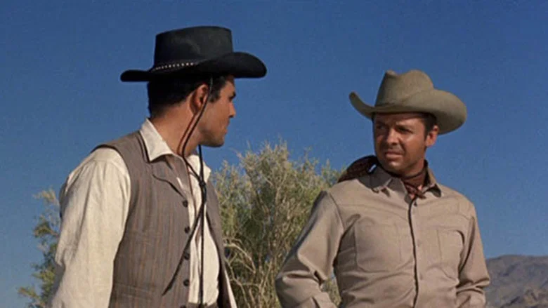 Posse from Hell screenshot 8