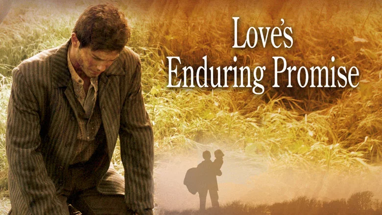Love's Enduring Promise screenshot 4