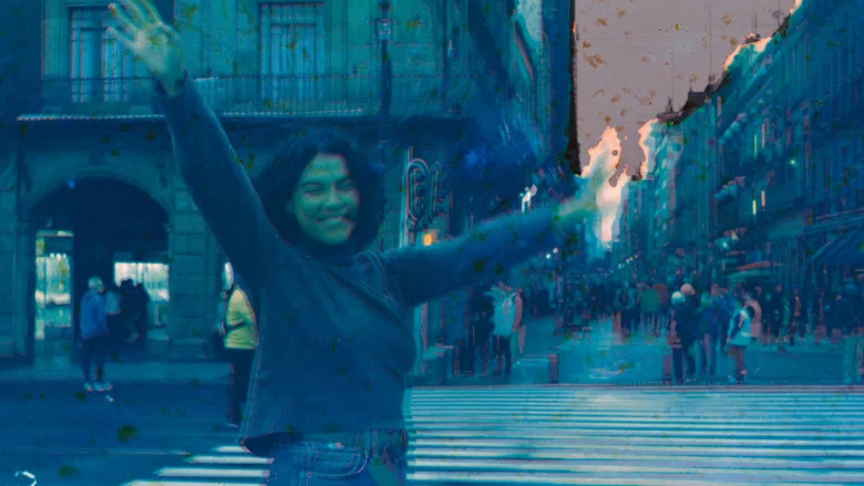 Llamen a un adulto (Sepiaexperimental) screenshot 7