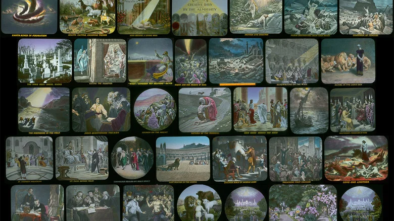 The Photo-Drama of Creation screenshot 1