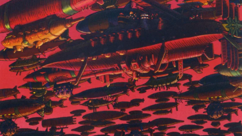 The Invention of Imaginary Machines of Destruction screenshot 2