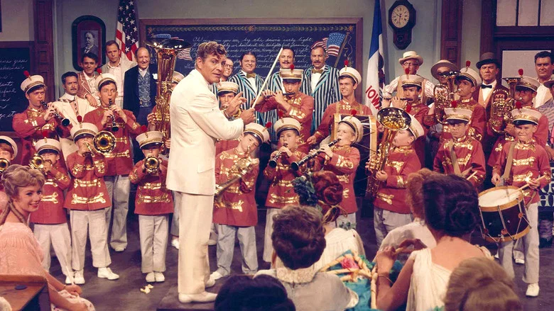 The Music Man screenshot 8