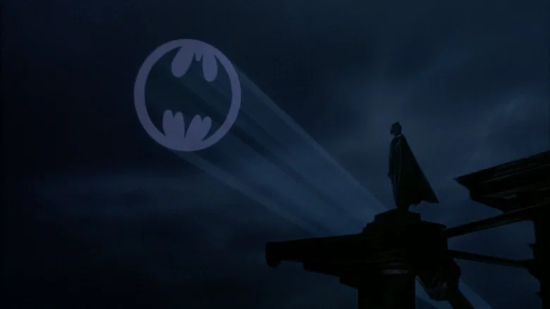 Batman screenshot 5