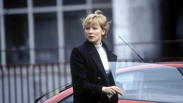 Veronica Guerin screenshot 4