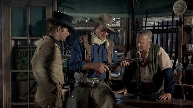 El Dorado screenshot 8