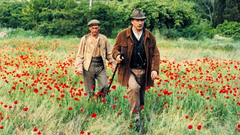 Jean de Florette screenshot 1