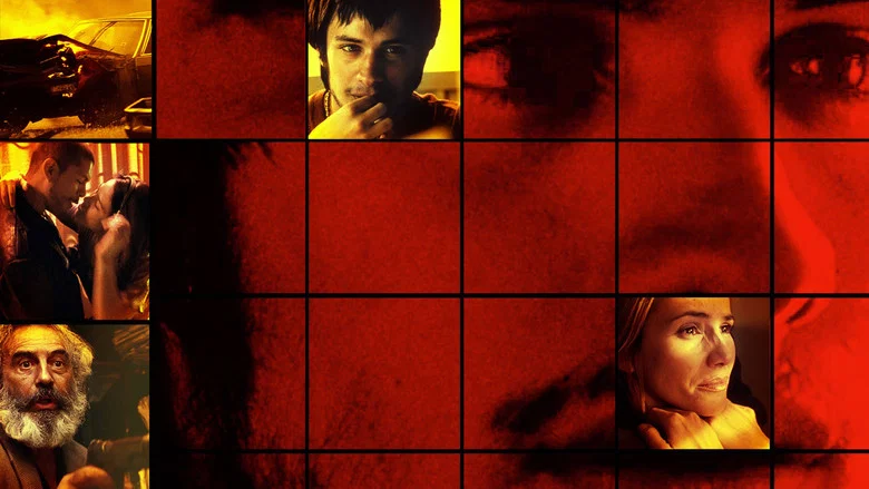 Amores Perros screenshot 5