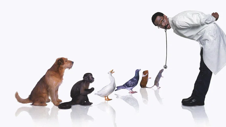 Doctor Dolittle screenshot 7