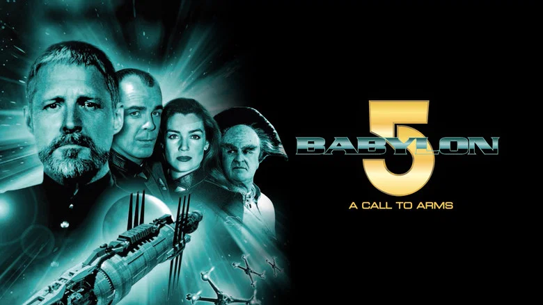 Babylon 5: A Call to Arms screenshot 4