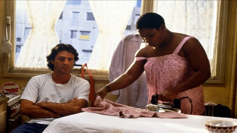 Romuald & Juliette screenshot 2
