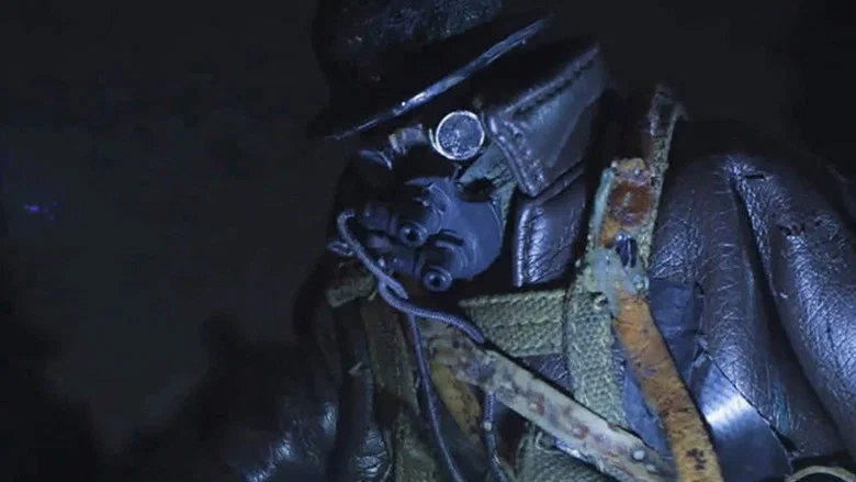 Mad God screenshot 3