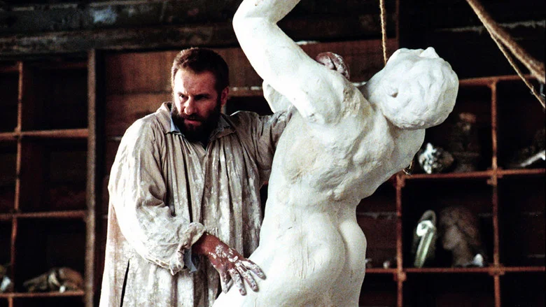 Camille Claudel screenshot 4