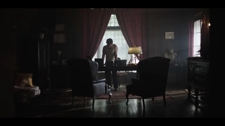Framed screenshot 1