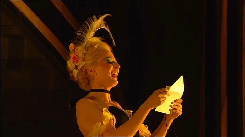 Strauss II: Die Fledermaus screenshot 1