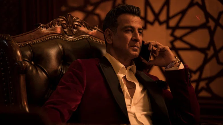 Bloody Daddy screenshot 4