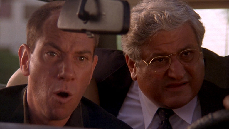 Blank Check screenshot 5