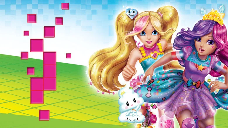 Barbie Video Game Hero screenshot 5