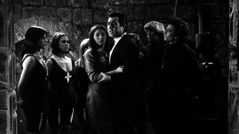 The Strange World of Coffin Joe screenshot 3