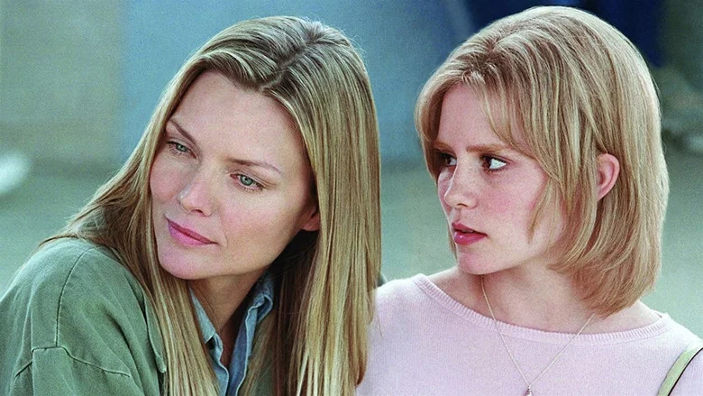 White Oleander screenshot 1