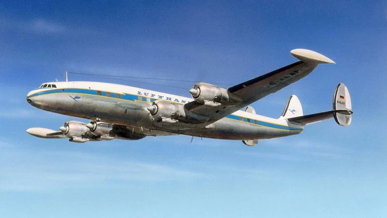 Jetset - The Golden Era of Aviation screenshot 1