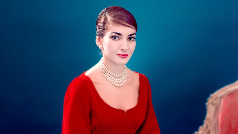 Maria by Callas screenshot 4