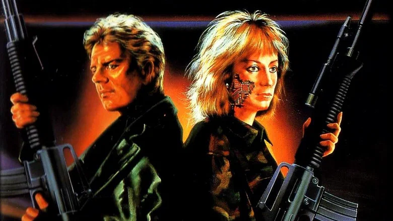 Programmed to Kill screenshot 1