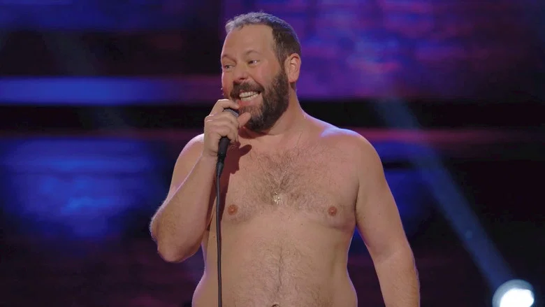 Bert Kreischer: Secret Time screenshot 5