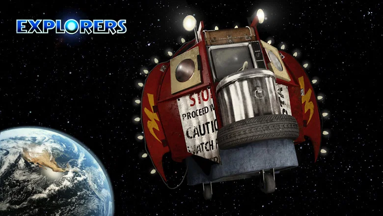 Explorers screenshot 7